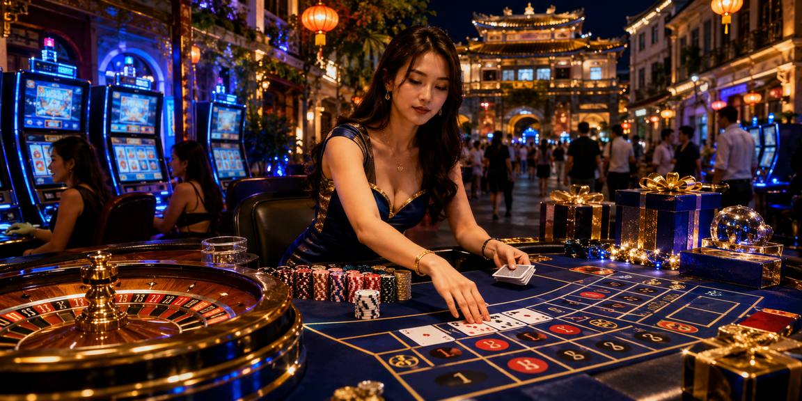 jqk789 Bắn Cá Đảo Ngọc